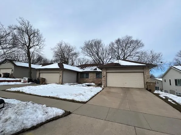 1018 North THOMPSON DRIVE, Madison, WI 53704