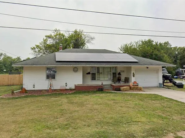 506 Hiview Dr, Jerseyville, IL 62052