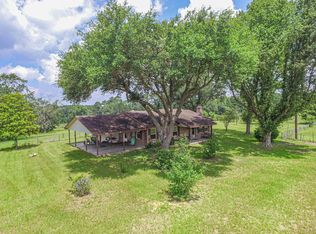 899 J Hickman Rd, Leggett, TX 77350