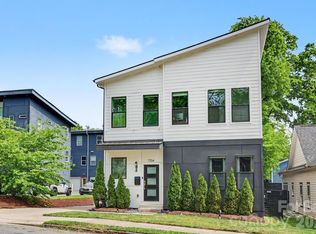 1704 Pegram St, Charlotte, NC 28205
