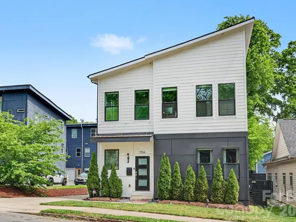 1704 Pegram St, Charlotte, NC 28205