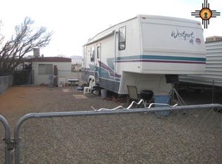 5023 Mescal Dr, Elephant Butte, NM 87935