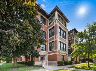 5103 S Ellis Ave #3, Chicago, IL 60615