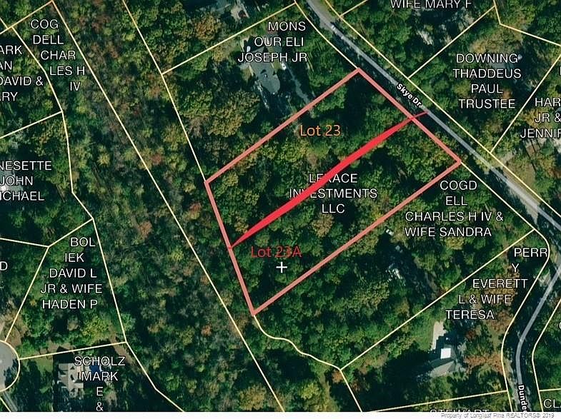 2nd image of 2833 Skye Dr #A