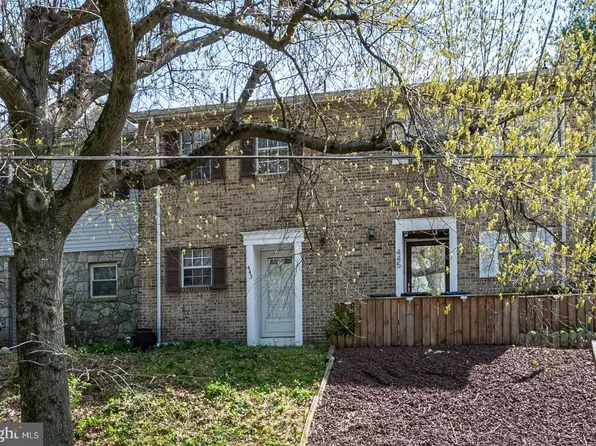 443 S Wyomissing Ave, Shillington, PA 19607