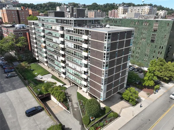 552 N Neville St APT 45, Pittsburgh, PA 15213