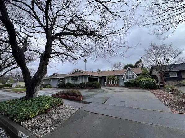 1520 Willowdale Dr, San Jose, CA 95118