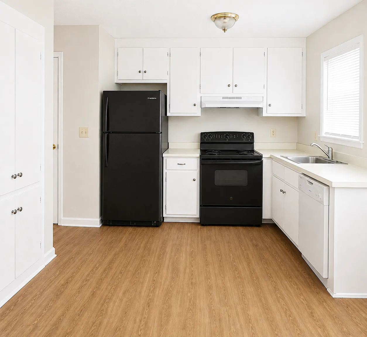 2 bed, 1.5 bath, $1,250 — Photo 1