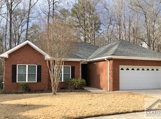 237 Huntington Shoals Dr, Athens, GA 30606