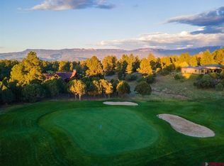 Tbd Pronghorn Ln, Ridgway, CO 81432