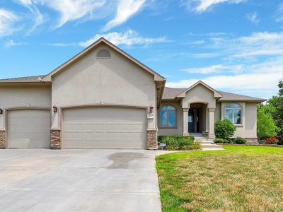 12548 E Killarney St, Wichita, KS, 67206