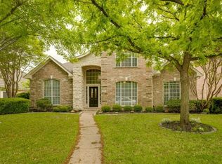 2416 London Dr, Plano, TX 75025