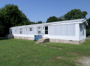 1258 Rising Sun Rd, Camden Wyoming, DE 19934