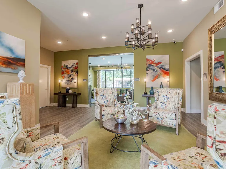 Waxhaw Mills Apartments — Photo 19