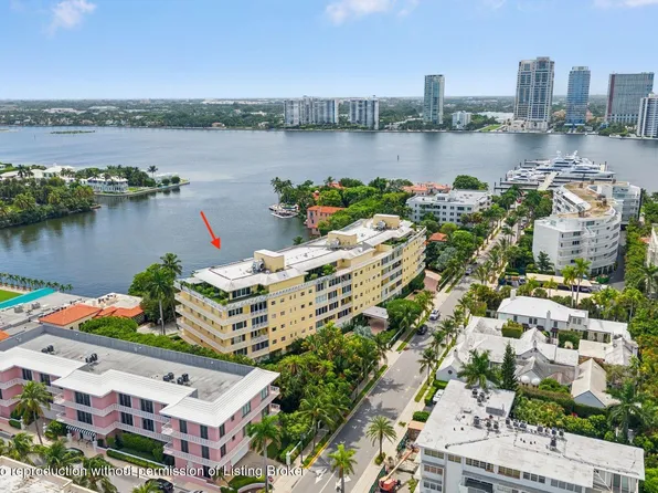 425 Worth Ave APT 2F, Palm Beach, FL 33480
