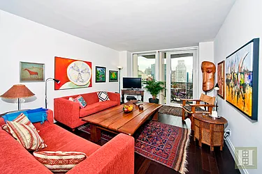 Rented by Halstead Real Estate