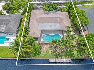 1841 SW 56th Ave, Plantation, FL 33317