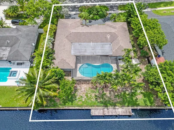 1841 SW 56th Ave, Plantation, FL 33317