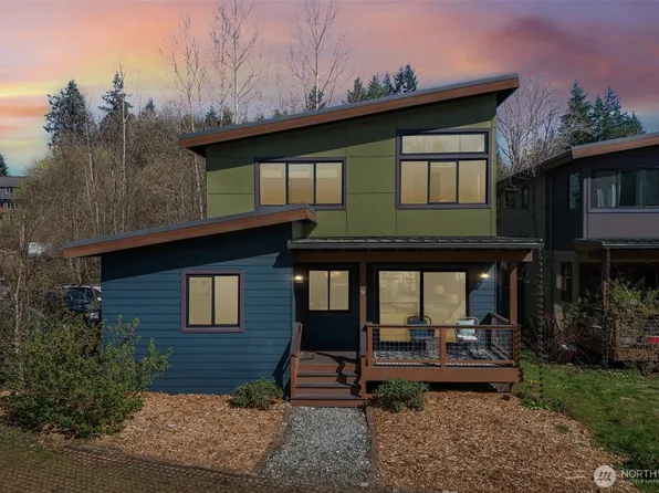 1402 194th Street SE #9, Bothell, WA 98012