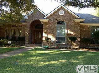 2565 Primrose Dr, Richardson, TX 75082