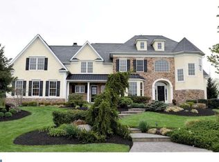 4068 Steeplechase Dr, Collegeville, PA 19426