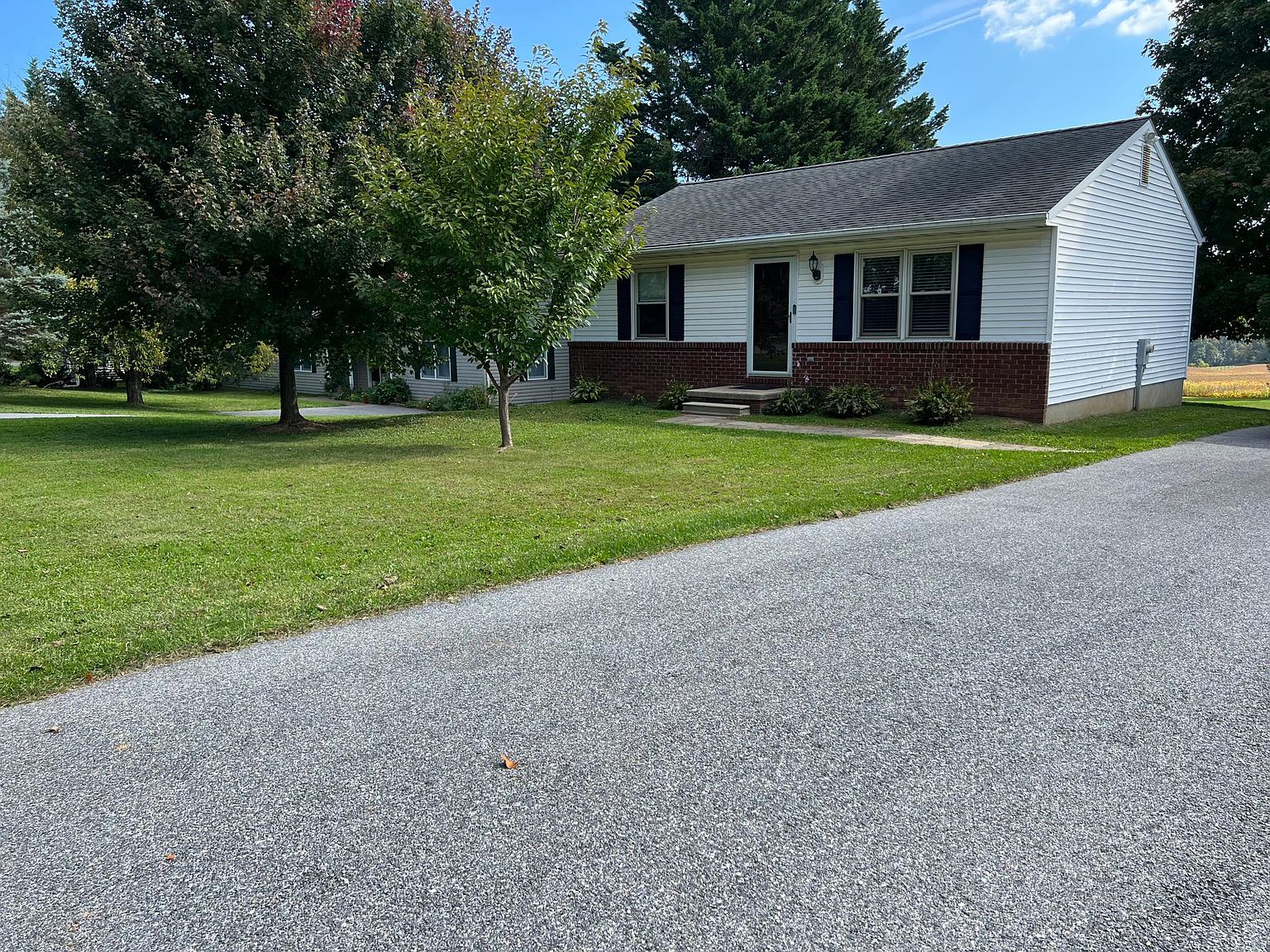 16003 Trenton Rd, Upperco, MD 21155 Zillow