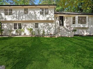 4745 Elam Forest Dr, Stone Mountain, GA 30083