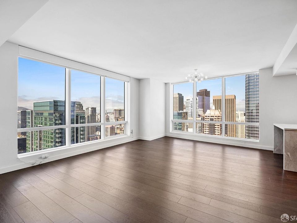 1st image of 488 Folsom St #3604