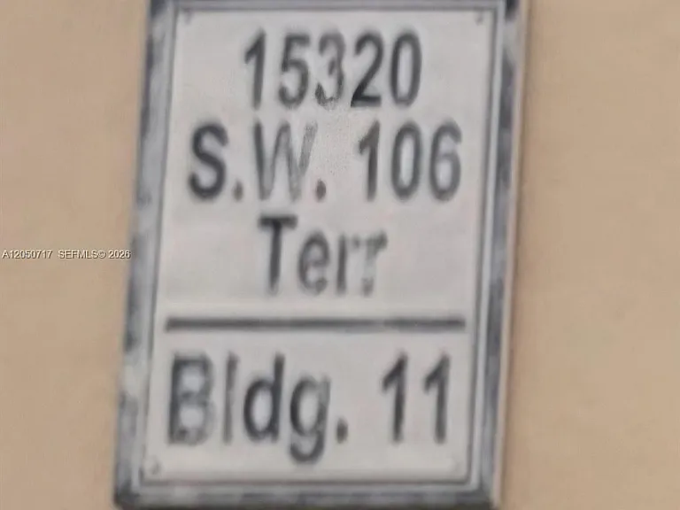 15320 SW 106th Ter #1115 — Photo 27