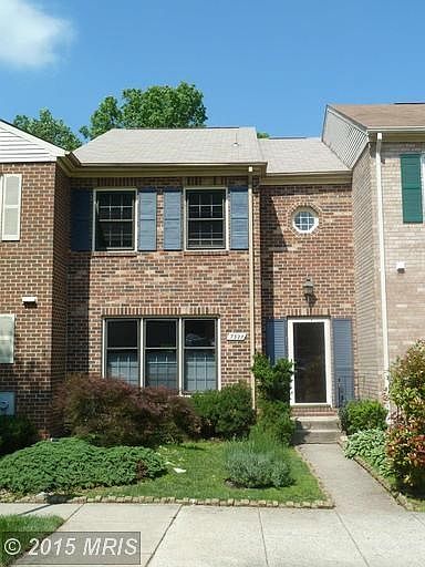 Exterior (Front)