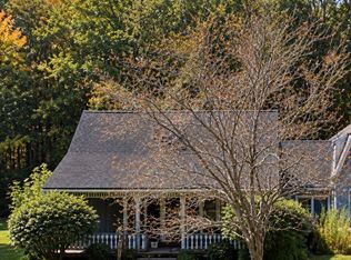 1814 Mechanic Street, Galway, NY 12074