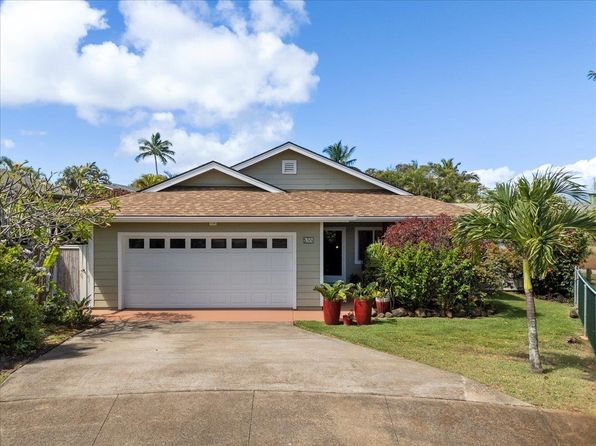 30 Hoe Pl, Paia, HI 96779