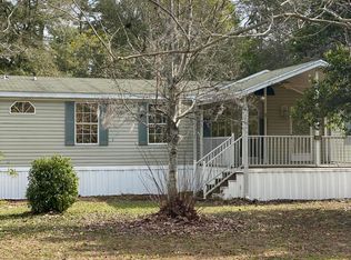3561 S Lee Way, Homosassa, FL 34448