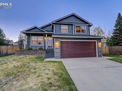 7955 Holland Ct, Colorado Springs, CO, 80920