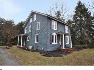 2964 Quakerbridge Rd, Hamilton, NJ 08619
