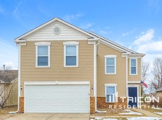 8439 Firefly Dr, Pendleton, IN 46064