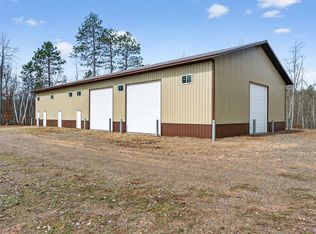 N7891 Hilly Ln, Spooner, WI 54801