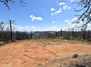 93 Stump Ranch Rd, Berry Creek, CA 95916