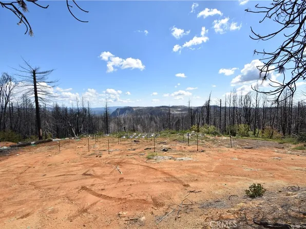 93 Stump Ranch Rd, Berry Creek, CA 95916