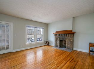 108-110 Wilber Ave, Columbus, OH 43215