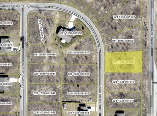 52500 Common Eider Trl #205, South Bend, IN 46628