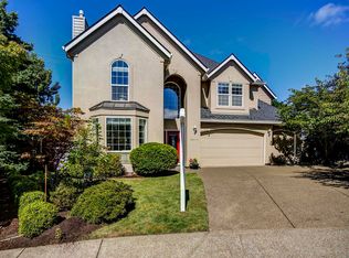 5417 NW 150th Pl, Portland, OR 97229