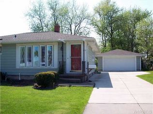 200 Avon Rd, Tonawanda, NY 14150