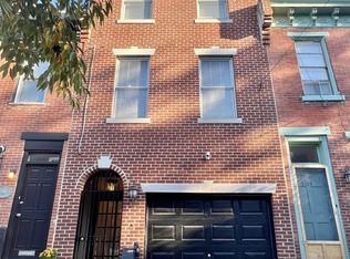 2107 Kater St, Philadelphia, PA 19146