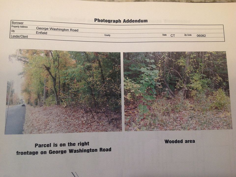 2nd image of Washington Rd