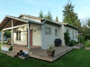 1407 E State St, Sedro Woolley, WA 98284