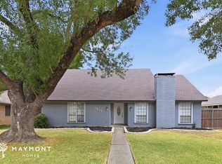 1841 Tucson Dr, Lewisville, TX 75077