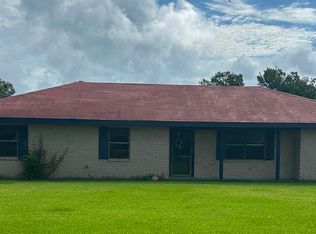 4679 Bayouside Dr, Chauvin, LA 70344