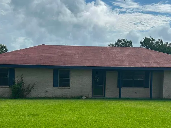 4679 Bayouside Dr, Chauvin, LA 70344