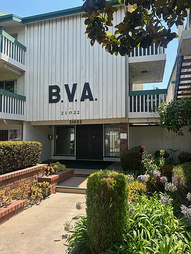 Bavarian Village Apartments Photo 1